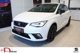 Seat Ibiza FR Black Edition DSG RKAM+PDC+ACC+KEYLESS - SEAT Ibiza Leasingangebote für Privatpersonen