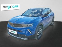 Fahrzeugabbildung Opel Mokka Elegance 1.2 Turbo Tot-Winkel, RFK, Bi-Col