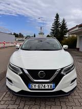 Nissan Qashqai 1.6 dCi DPF Tekna 2018/07 Automatik Pano - Nissan Qashqai: 1.0