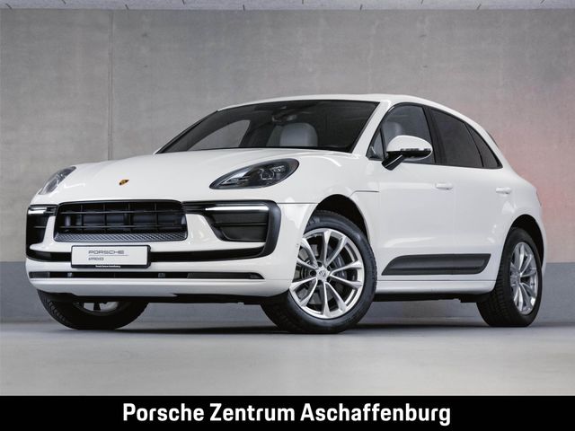 Porsche Macan inkl. Winterreifen Bose Panoramadach