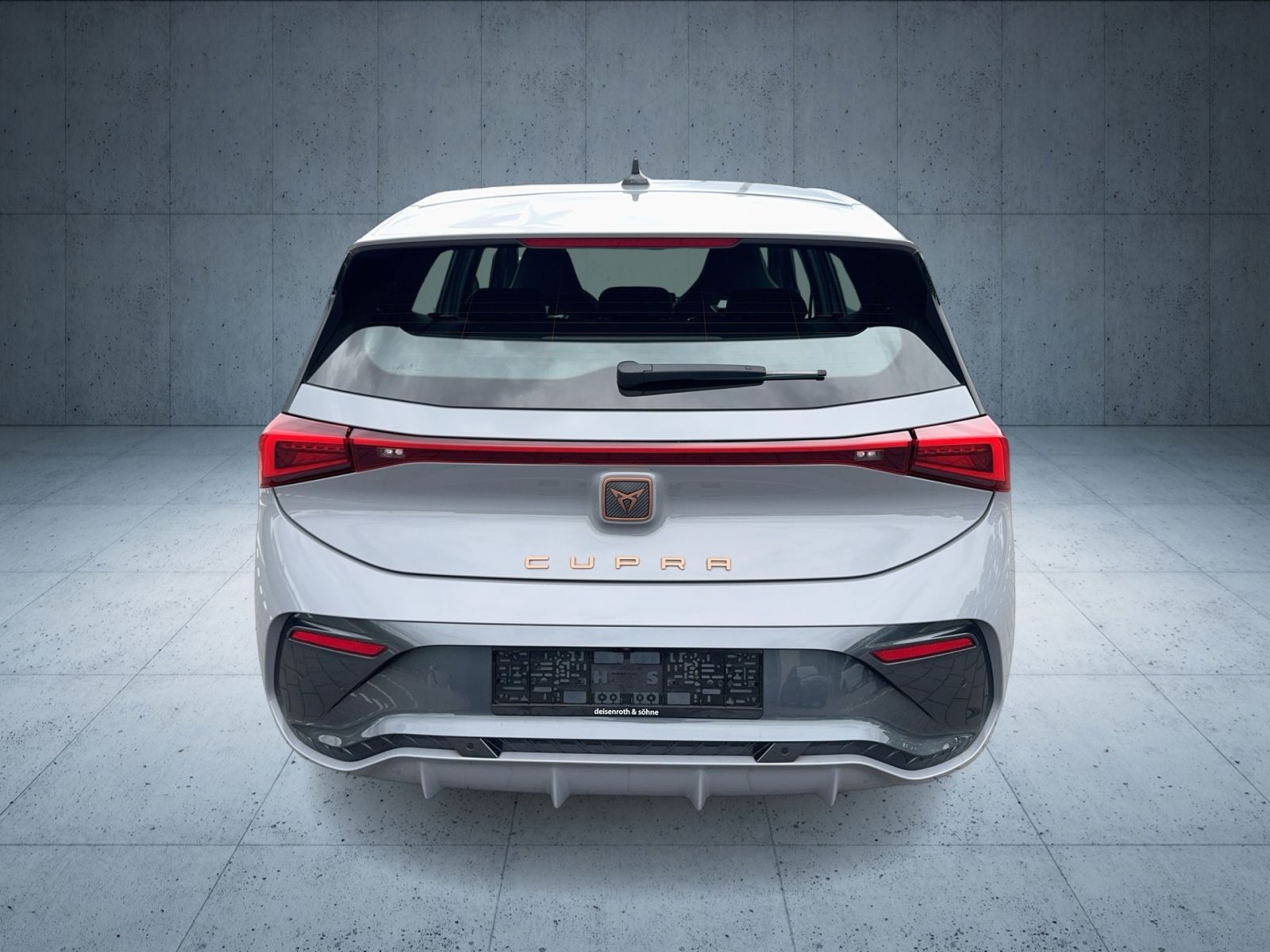 Cupra Born - Bild 5