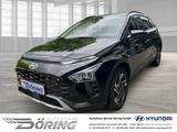 Hyundai BAYON Trend 1.0 Turbo Schaltgetriebe 101PS Assis - Hyundai BAYON Gebrauchtwagen in Berlin
