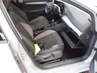 Golf VIII 1.5 TSI Goal *Navi*Keyless*APPConnect*