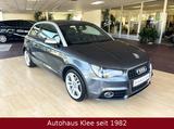 Audi A1 1.4 TFSI S line *Navi*Xenon*Bluetooth* - mit Benzin-Antrieb: Kleinwagen, mit Klimaautomatik, Bluetooth