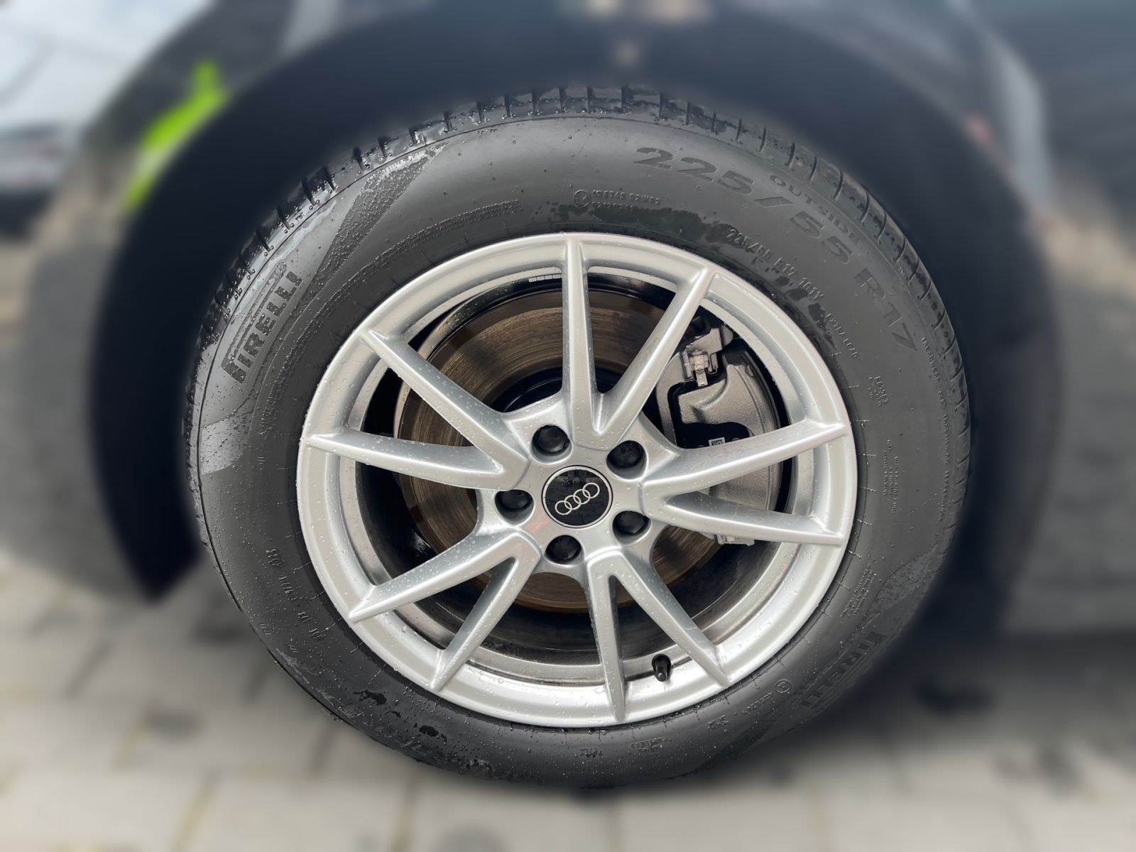 Audi A5 - Bild 3