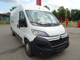 Citroën Jumper Grossraumkasten 35 L3H2 Club Heavy BlueHD - : Van, Großraum