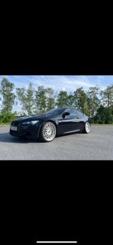 BMW M3 E92 Competition - BMW M3 aus 2011