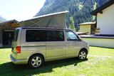 Volkswagen T5 California