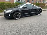Peugeot RCZ 2.0 HDi FAP 160 - - Peugeot RCZ: 2.0