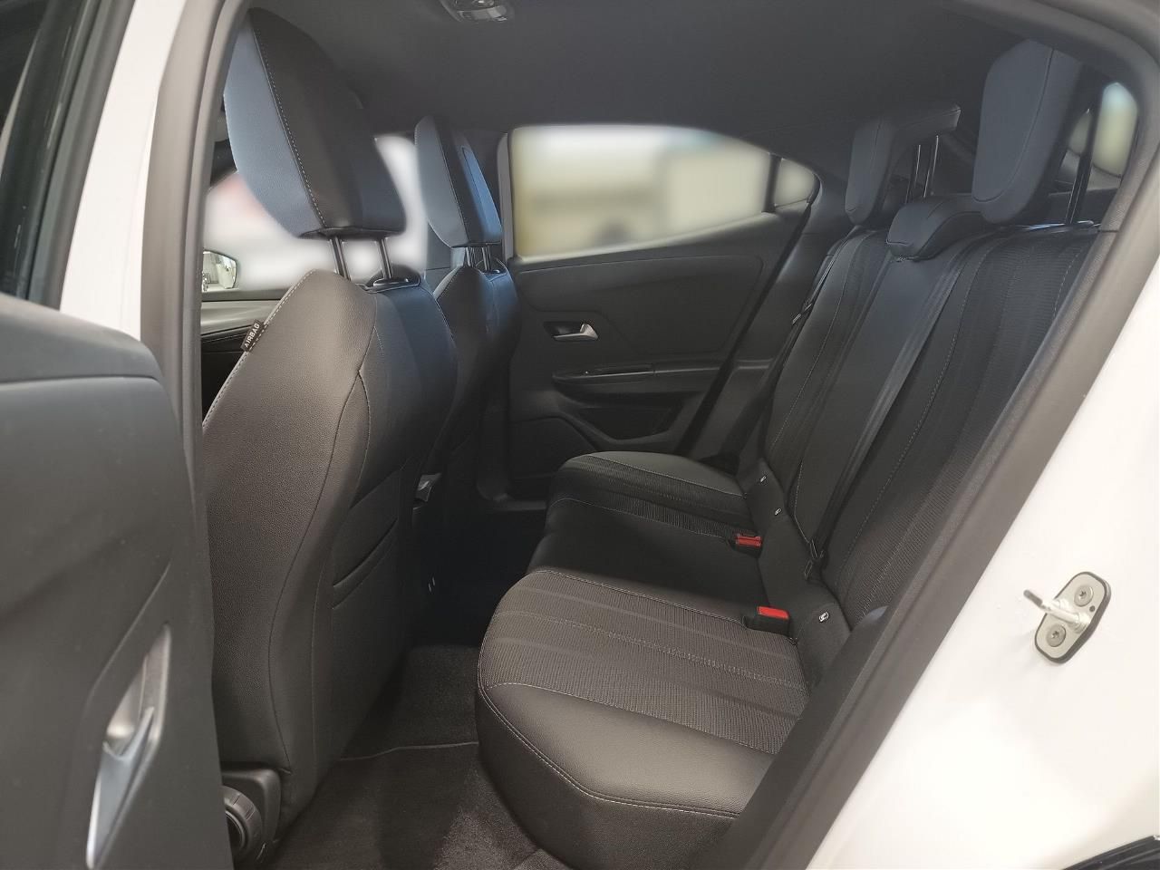 Fahrzeugabbildung Opel Mokka GS 1.2 Turbo MildHybrid 107KW e-DTC