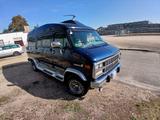 Chevrolet Chevy G20 Vandura GMC Coach Baujahr 1995 - Chevrolet Chevy Van: Kleinbus, G20