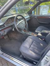 Mercedes-Benz E220 - Mercedes-Benz 220 Gebrauchtwagen in Dortmund