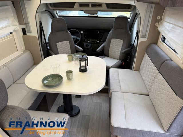 Foto Nummer 32: BENIMAR Tessoro