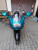 Kawasaki ZZR 1100