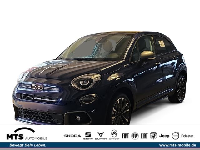 Fiat 500X Sport GSE Mild-Hybrid EU6d Dolcevita MY23 S