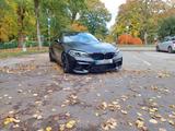 BMW M2 Competition DKG XPEL H&K M-Bremse GARANTIE - BMW M2 in Wuppertal