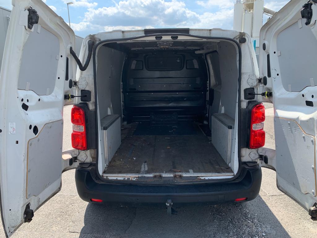 Citroën Jumpy
