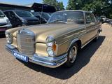 Mercedes-Benz 300SE Coupe Automatik W112 3.0 - Mercedes-Benz 300 Gebrauchtwagen