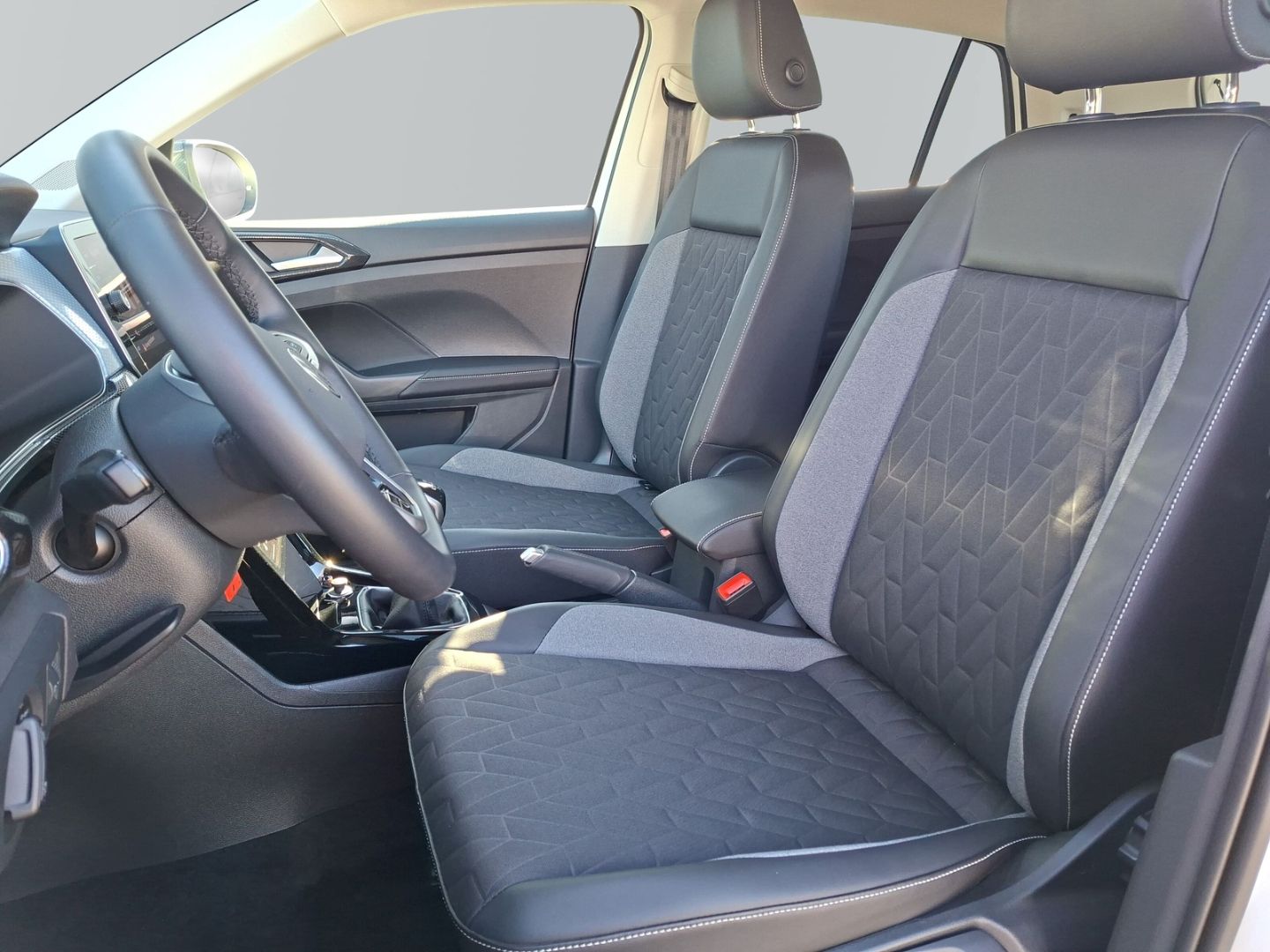 T-Cross 1.0 TSI Goal *NAVI*ACC*SHZ*KAMERA*
