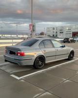 BMW 5er E39 523i - BMW 523 in Bremen