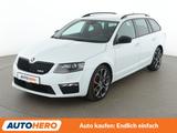 Skoda Octavia 2.0 TSI RS Aut.*NAVI*PDC*SHZ*ACC* - Skoda Octavia: mit Navigationssystem