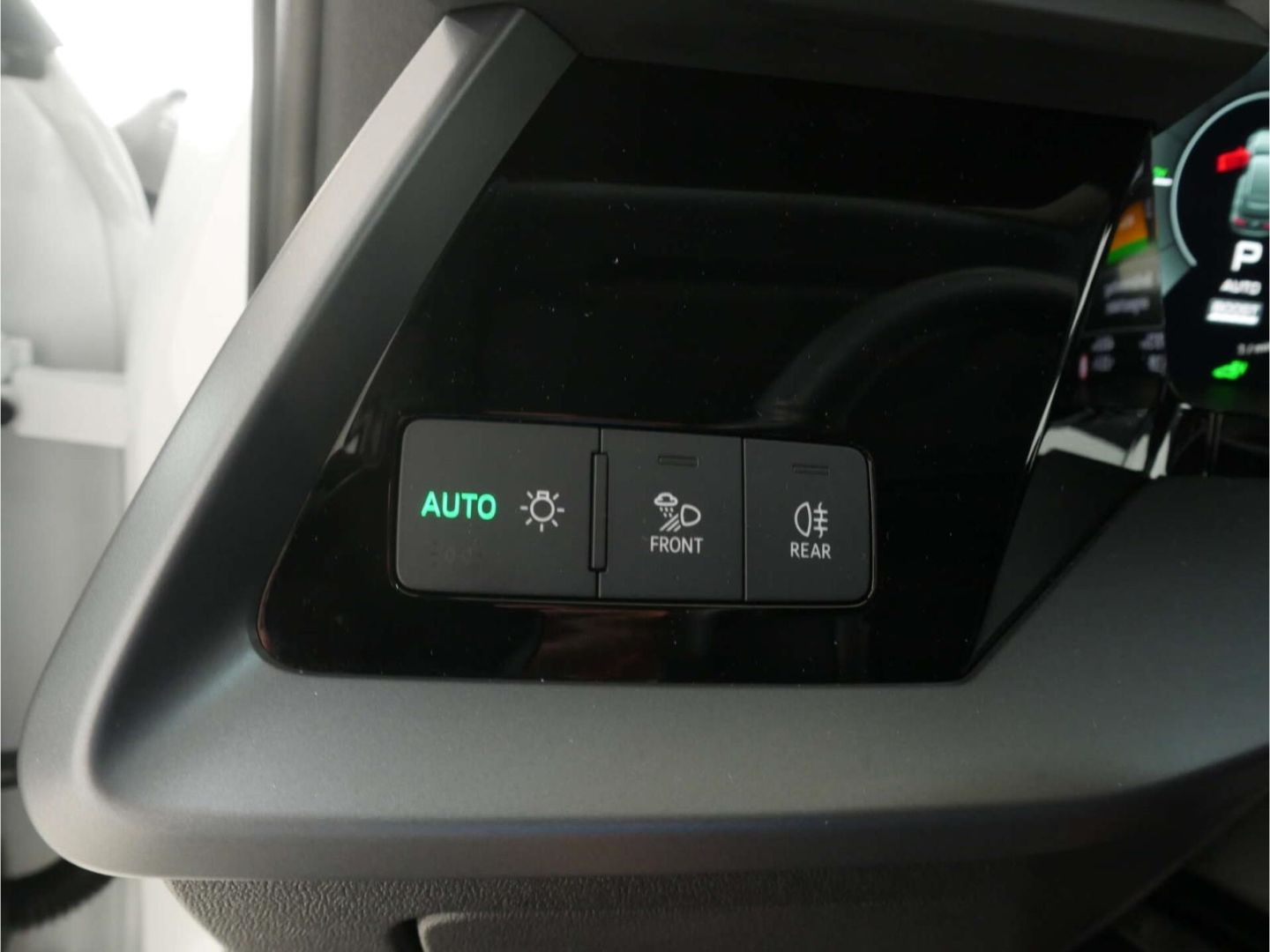 Audi A3 - Bild 21