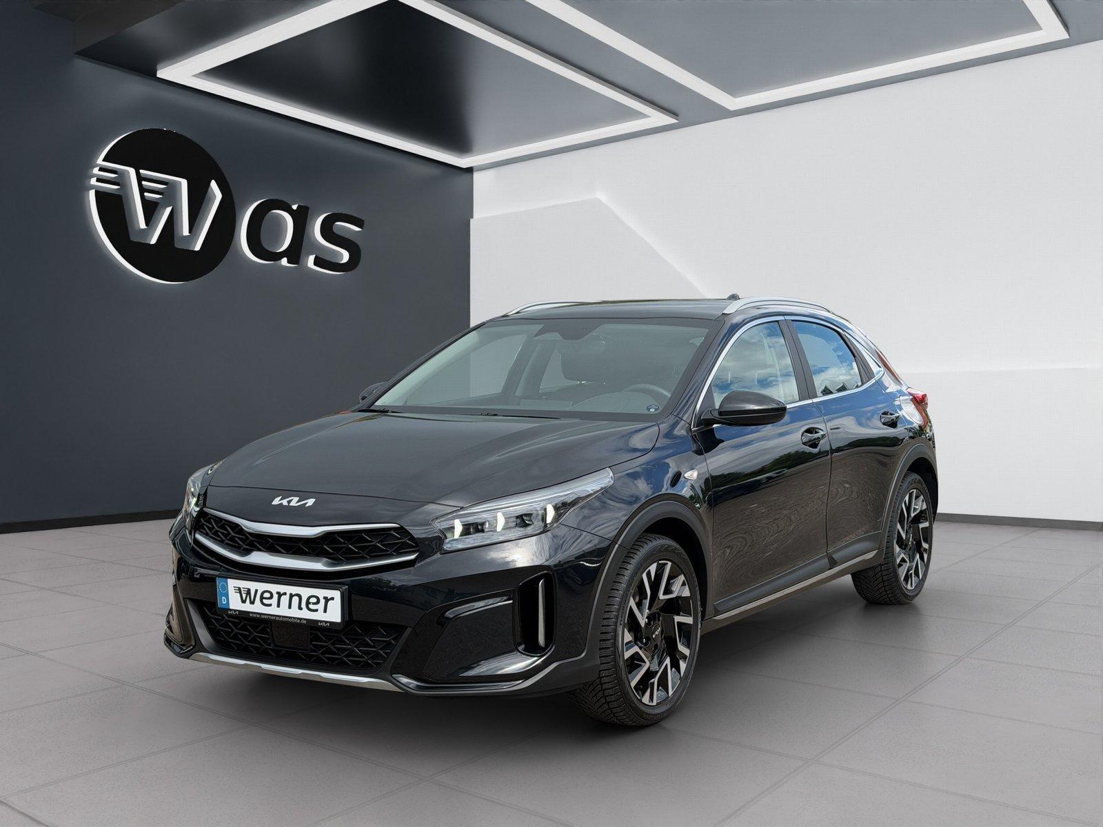 Kia Xceed 1.5 T-GDI DCT Vision Komfort
