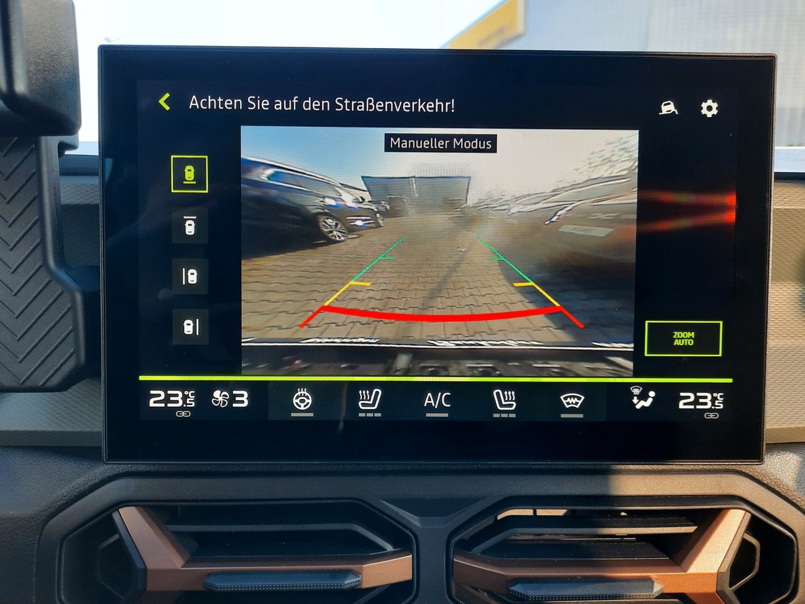 Dacia Bigster - Bild 20