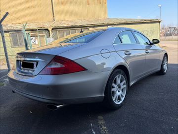 Mercedes CLS 350 - 6