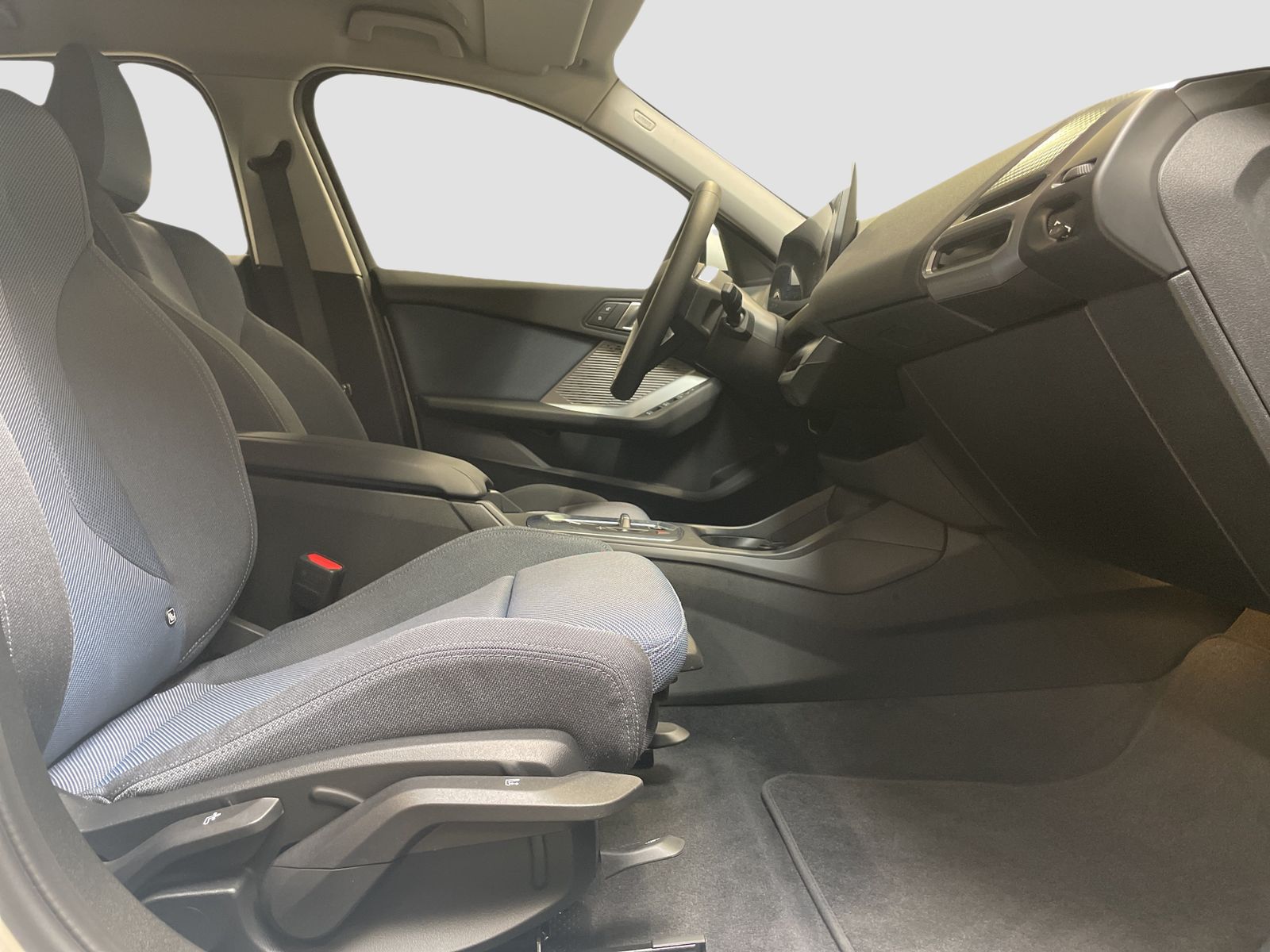 BMW 120 - Bild 11