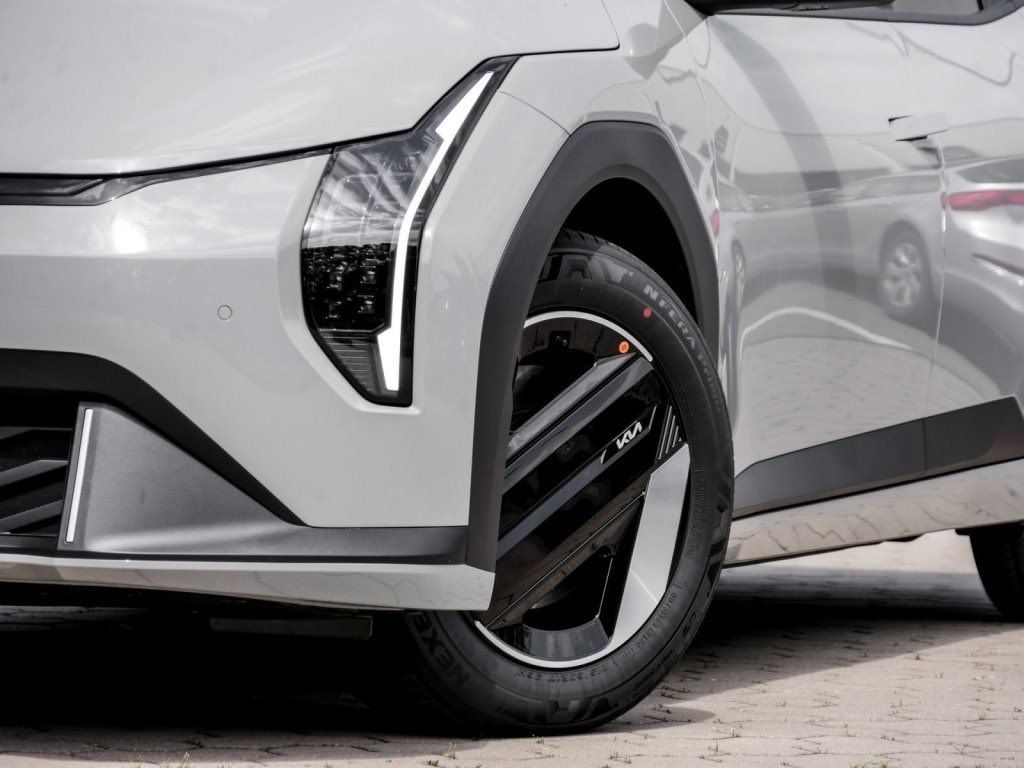 Kia EV4 - Bild 3