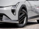 Kia EV4 Earth 81.4 Wärmepumpe 360° SONDERKONDITIONEN - Kia Gebrauchtwagen in Köln