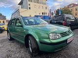 Volkswagen Golf IV Variant Comfortline - Volkswagen Golf: Kombi, Iv