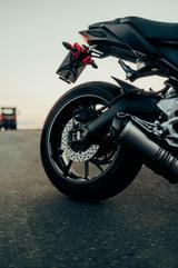 Yamaha MT-09 RN43 | Top Zustand | 16.000 km - YAMAHA R1