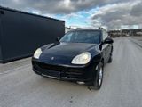Porsche Cayenne S/BITTE LESEN