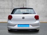 Volkswagen Polo 1.6 TDI Highline DSG LED - Volkswagen Polo Vorführfahrzeuge