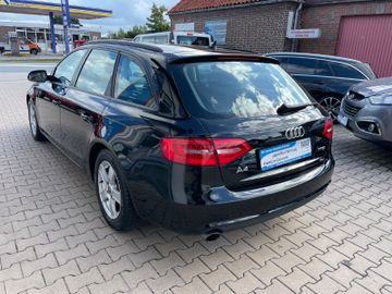 Audi A4 - 3