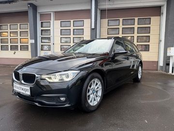 BMW 320 - 2