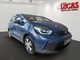 Honda Jazz 1.5 e:HEV Elegance - Honda Jazz in Essen