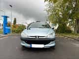 Peugeot 206SW 1.4 - Peugeot 206: SW