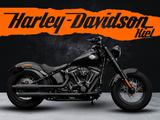 Harley-Davidson FLSS SOFTAIL SLIM S 110 cui - Kesstech - - HARLEY-DAVIDSON SOFTAIL SLIM