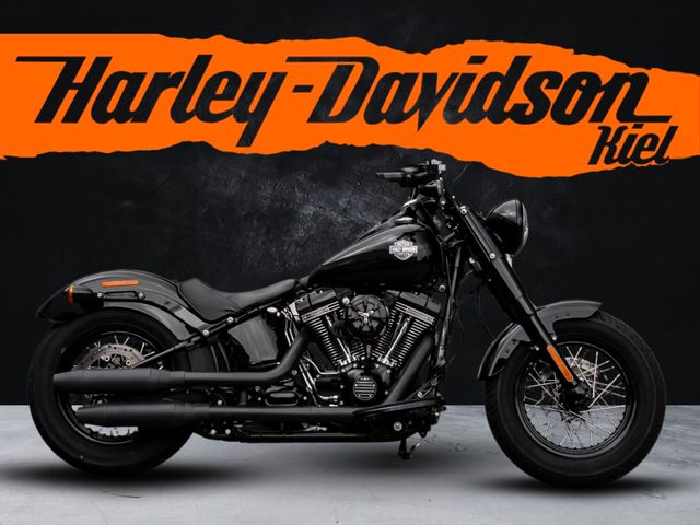 Harley-Davidson FLSS SOFTAIL SLIM S 110 cui - Kesstech -