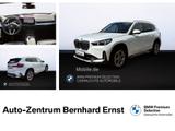 BMW X1 sDrive18i ACC Head-Up AHK Adapt. LED - BMW X1 Jahreswagen: Automatik