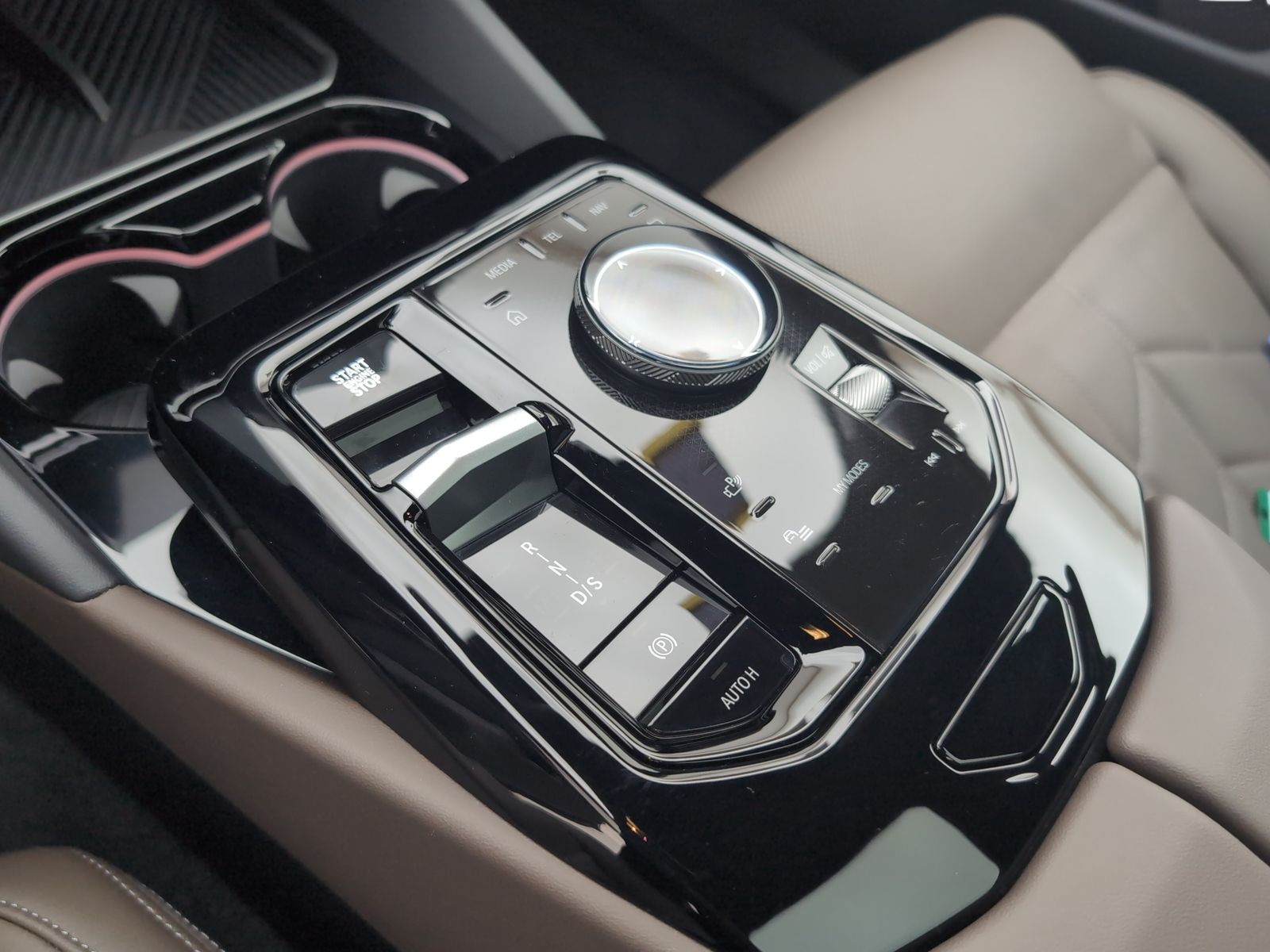 BMW 550 - Bild 14