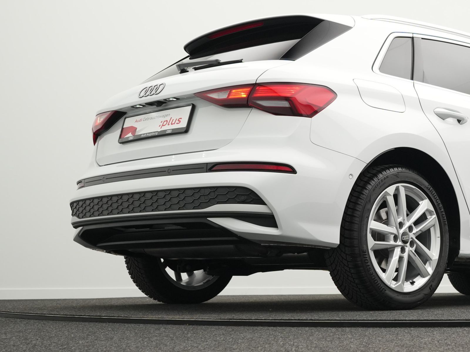 Audi A3 - Bild 49