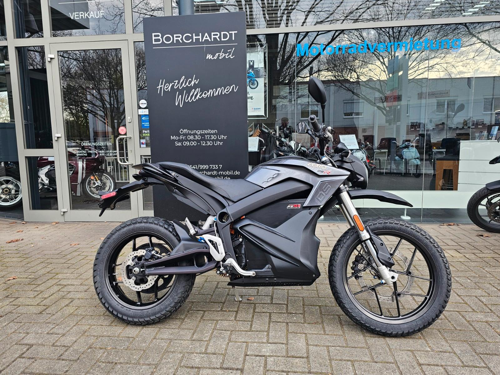 Zero DSR 13.0