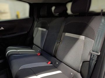 Fotografie 11 des Opel Frontera Electric GS Navi Kamera LED 3-phasig