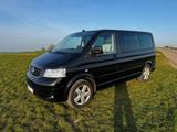 Volkswagen T5 Multivan "United", 2,5l TDI,... - Volkswagen T5 Multivan in Karlsruhe