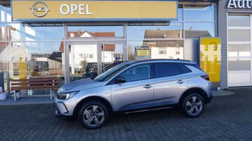 Bild Grandland (X) Opel