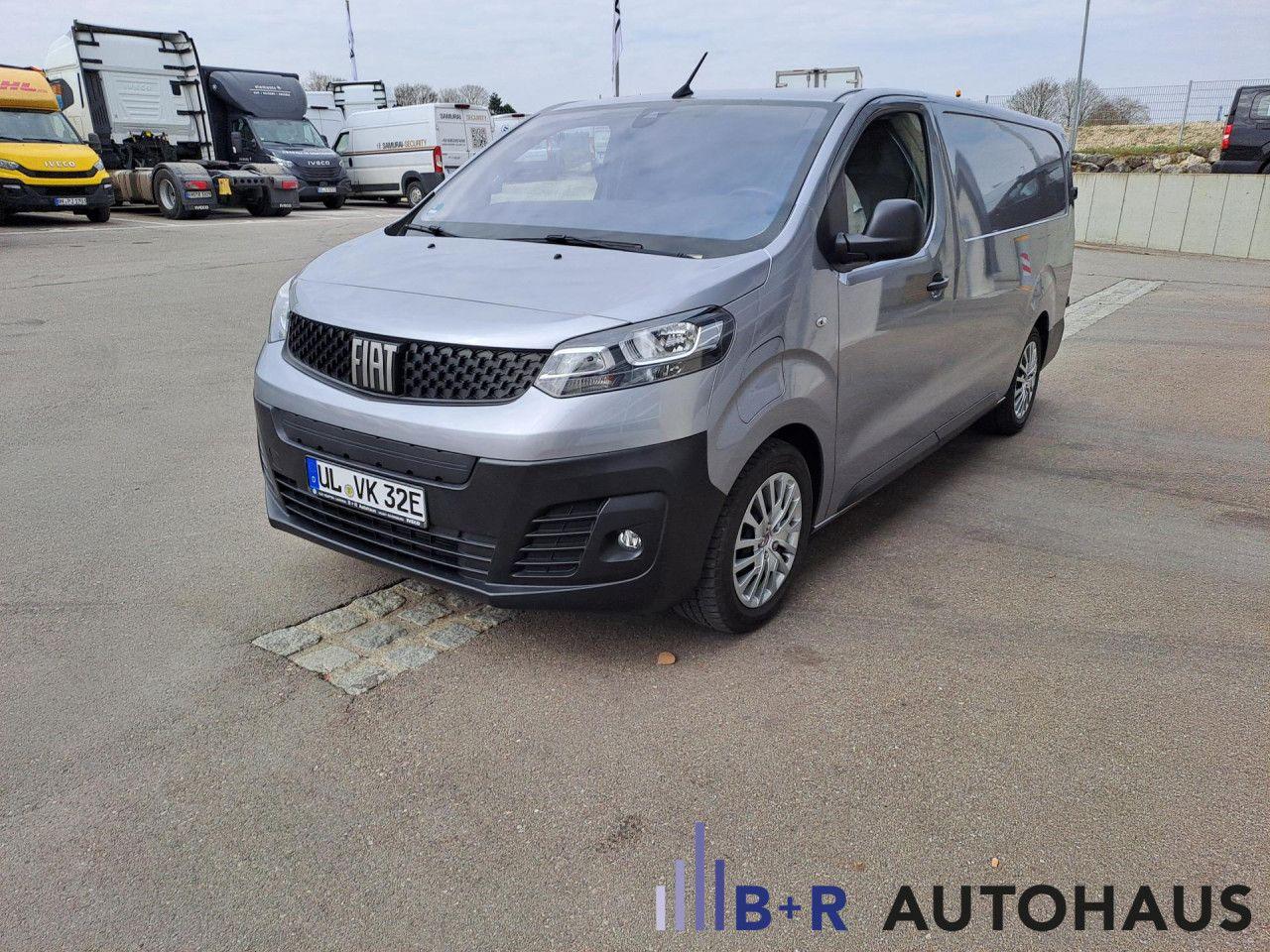 Fiat E-Scudo  SX KAWA L3  75KWH Elektro